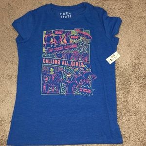 Aeropostale Tee Shirt